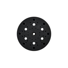 Meta Title: Discover the Metabo MULTI-HOLE Back Pad - Enhance Your Random Orbital Sander Experience! 4007430329981